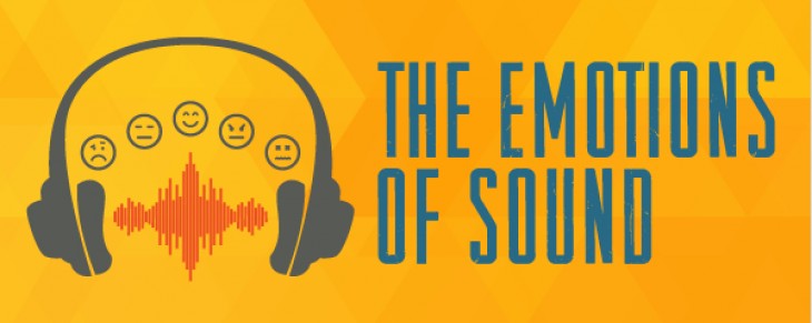 Set the tone: the importance of sound in viral videos