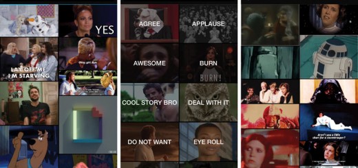 Giphy breaks free from Facebook with 2.0 iOS app update giphy2