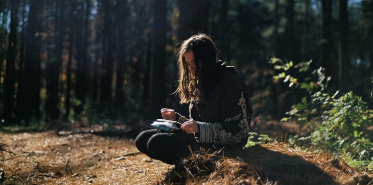 What the best writers know