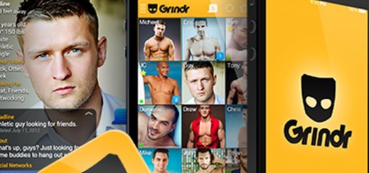 grindr