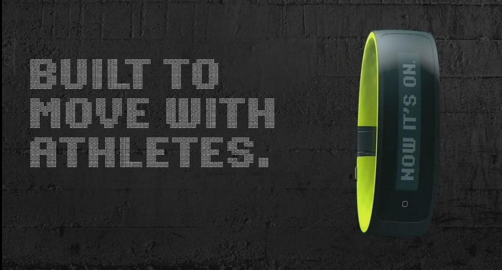 HTC announces the ‘Grip,’ its first wearable (but it’s only headed to the US)