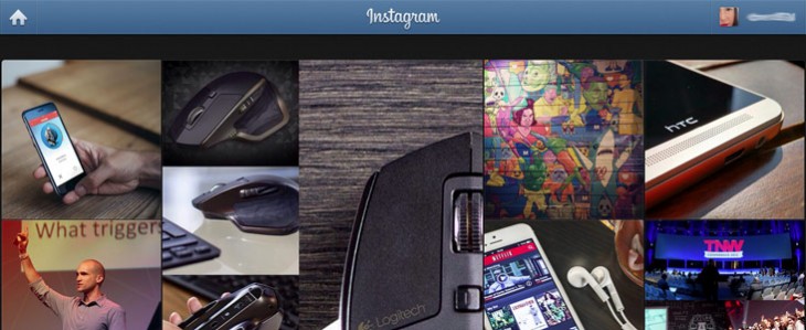 New uploader app lets you post photos to Instagram directly from your Mac