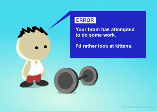 How to change user habits with interaction design jerry6 520x367 How to change user habits with interaction design