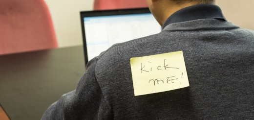Why you won't find an April Fools' Day joke on TNW this year kickme