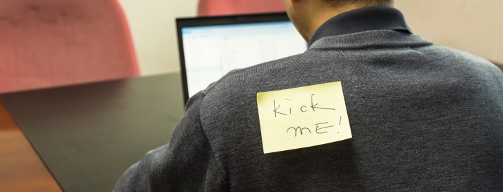 Why you won’t find an April Fools’ Day joke on TNW this year