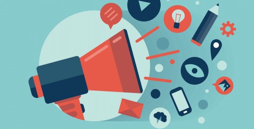 marketing 520x265 The A Z guide of influencer marketing