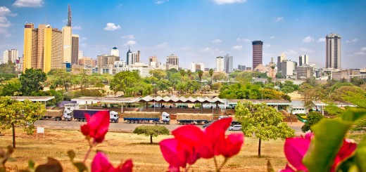 nairobi