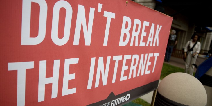 Republicans want to let ISPs charge whatever they like for broadband
