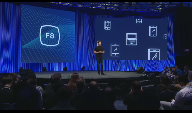 Facebook is shuttering Parse, paving the way for Twitter Fabric to reign supreme