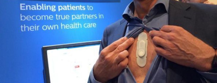 Beyond wearable tech: How Philips is pushing towards the future of connected health