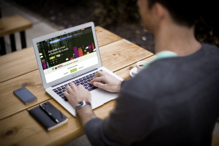 How Platzi bootstrapped its way into Y Combinator to build the future of education