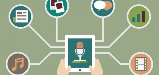 podcasts