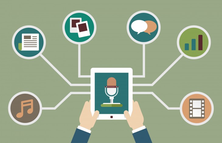 25 podcasts to listen to for business lessons and inspiration