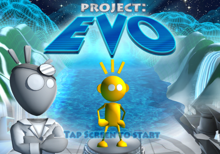 project evo akili 730x513 Meet the startup that wants to create the first game to get FDA approved to treat ADHD