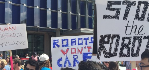 robots
