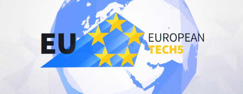 Tech5 Germany: Blacklane named Germany’s fastest growing tech startup