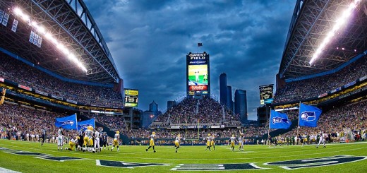 For the first time ever, the NFL will broadcast a game only on the Web shutterstock_81636508_resized_Mat Hayward_Shutterstock