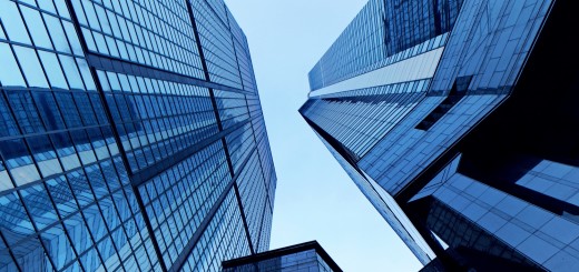 skyscrapers