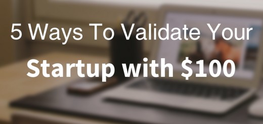 startupvalidation