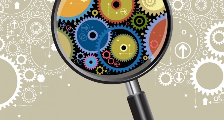 Why these 9 companies choose transparency