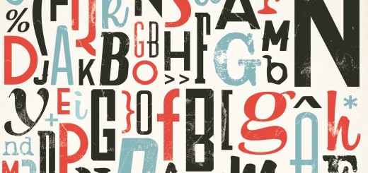 Kerning, and other aspects of typography explained typography