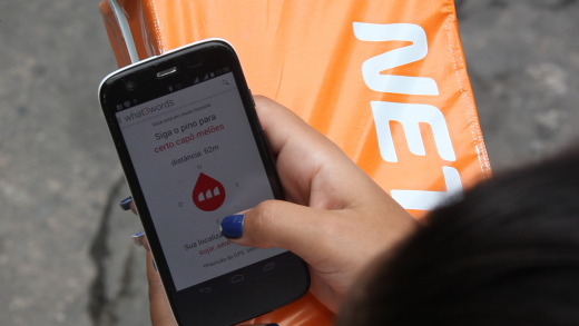 What3words wants to give every place on Earth a unique address 162081 compass b81e80 original 1428209979 520x293 What3words wants to give every place on Earth a unique address