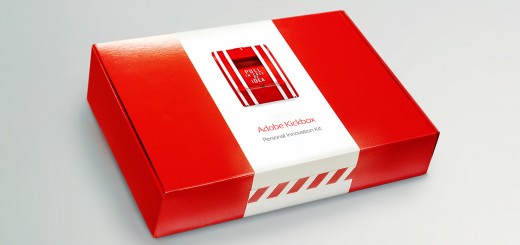 Adobe-Kickbox