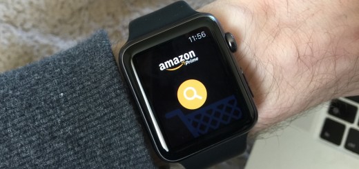 photo of The Apple Watch is the simplest way to buy from Amazon yet image