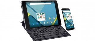 Android for Work header