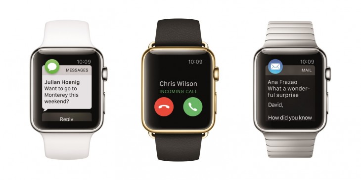 Apple Watch