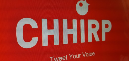 ChhirpFeat