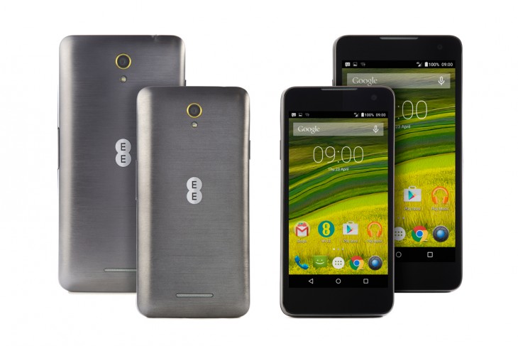 EE introduces new own brand devices, including £200 5.2 full HD Harrier smartphone EE Harrier Harrier Mini 730x487 EE introduces new own brand devices, including £200 5.2 full HD Harrier smartphone