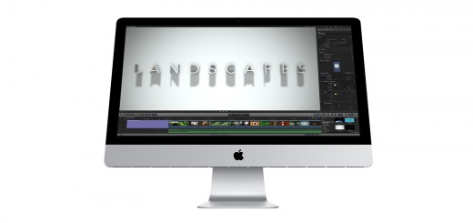 featFCP-X---3D-Text-and-Templates3