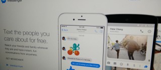 Facebook Messenger