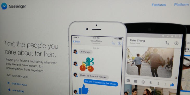 Facebook Messenger