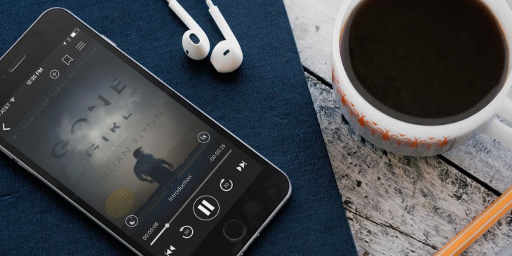 Scribd adds 9,000 Penguin Random House audiobooks including ‘Game of Thrones’