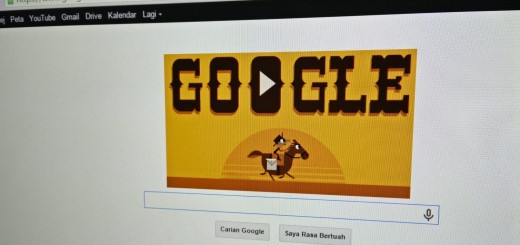 Google Malaysia