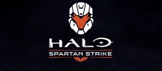 Halo Spartan Strike