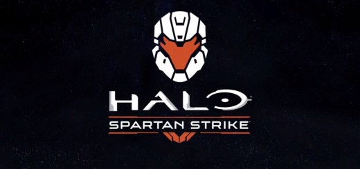 Halo Spartan Strike