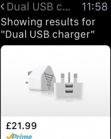 IMG 3266 220x275 The Apple Watch is the simplest way to buy from Amazon yet