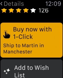 IMG 3268 220x275 The Apple Watch is the simplest way to buy from Amazon yet