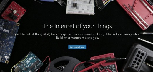 IoT Windows 10