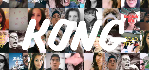 Kong
