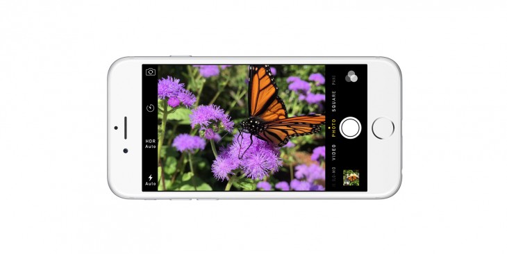 Apple snaps up LinX Imaging for its advanced camera tech