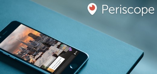 Periscope