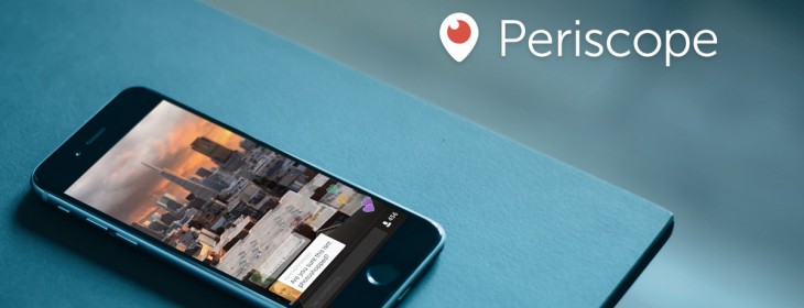 Periscope