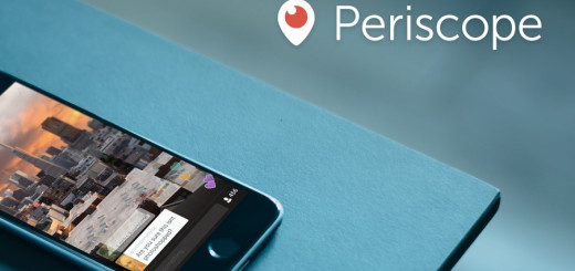 Periscope