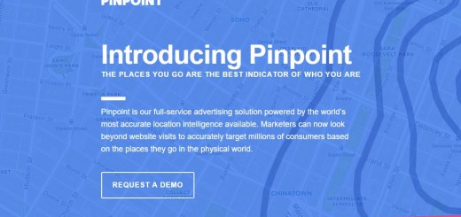 Pinpoint