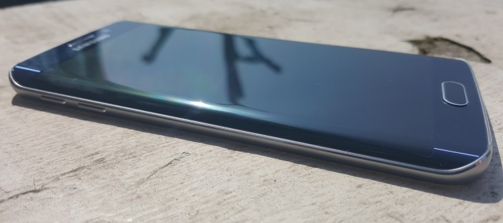 Samsung Galaxy S6 and S6 Edge review: Almost perfect, but the Edge lacks a ‘killer’ feature ...