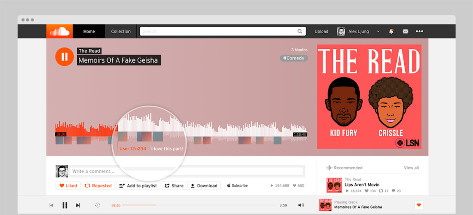 It’s now incredibly easy to host your podcast on SoundCloud